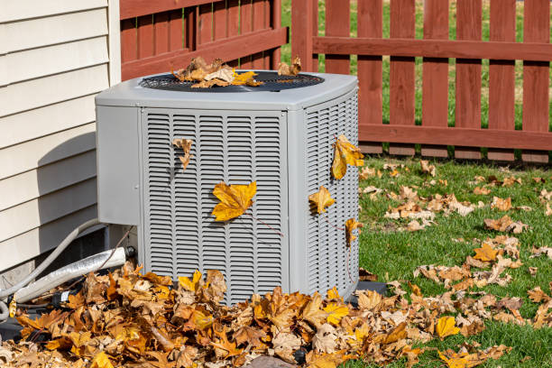 Best Energy-efficient HVAC Solutions in Philadelphia, MS