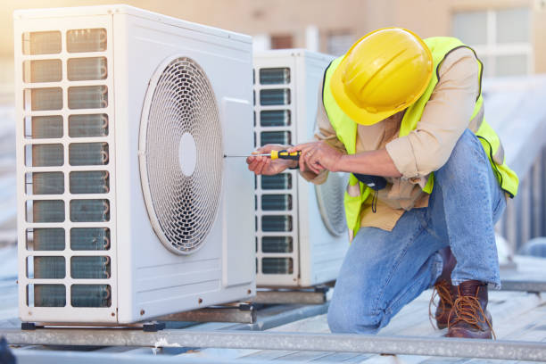 Best Solar-powered HVAC Systems in Philadelphia, MS