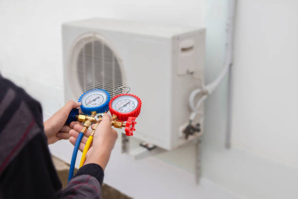 Professional HVAC in Philadelphia, MS