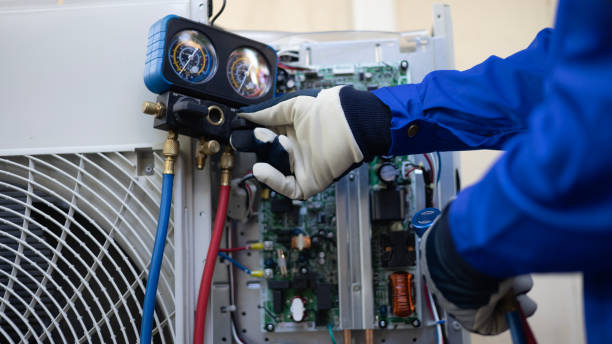 Best Residential HVAC in Philadelphia, MS